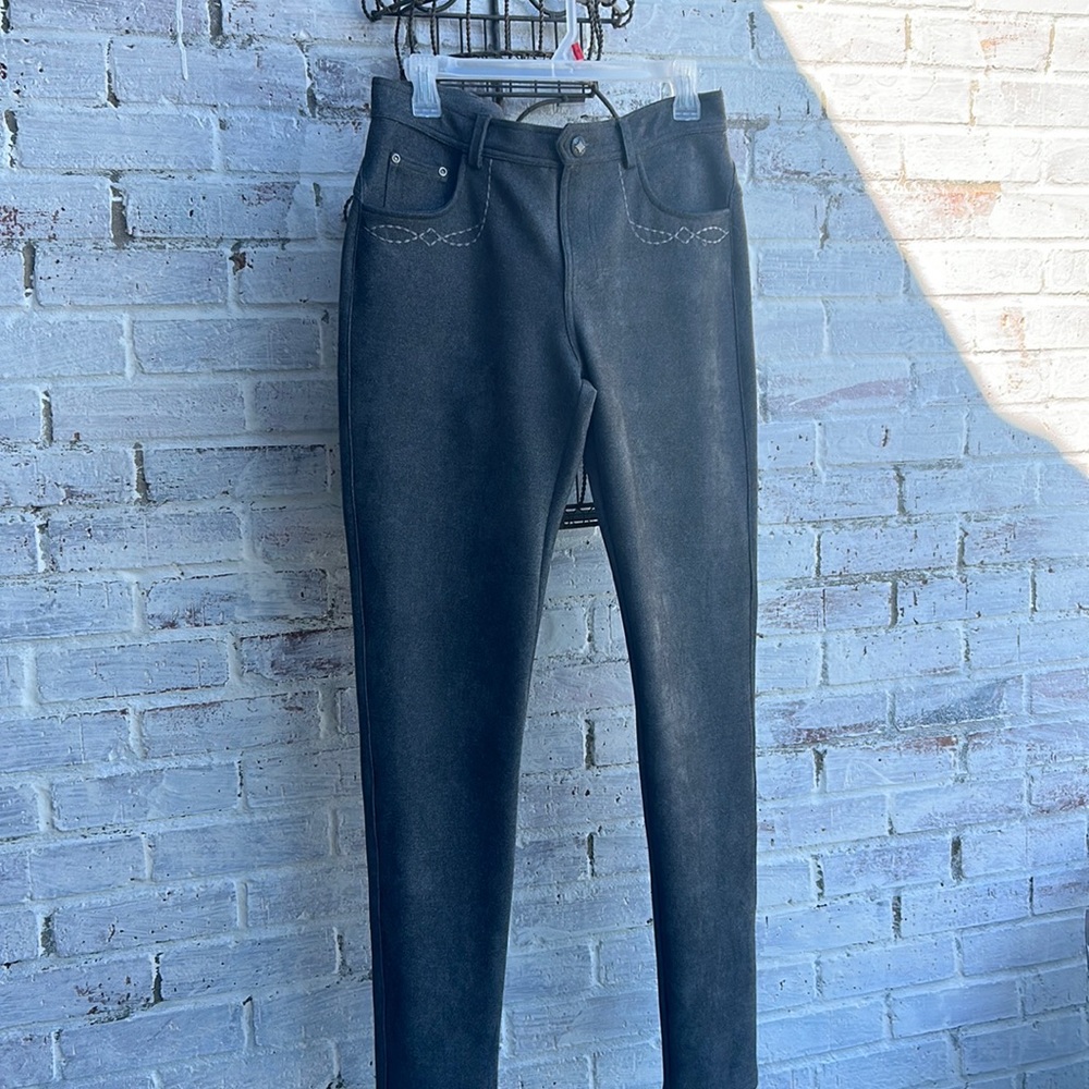 Double D Ranch pants